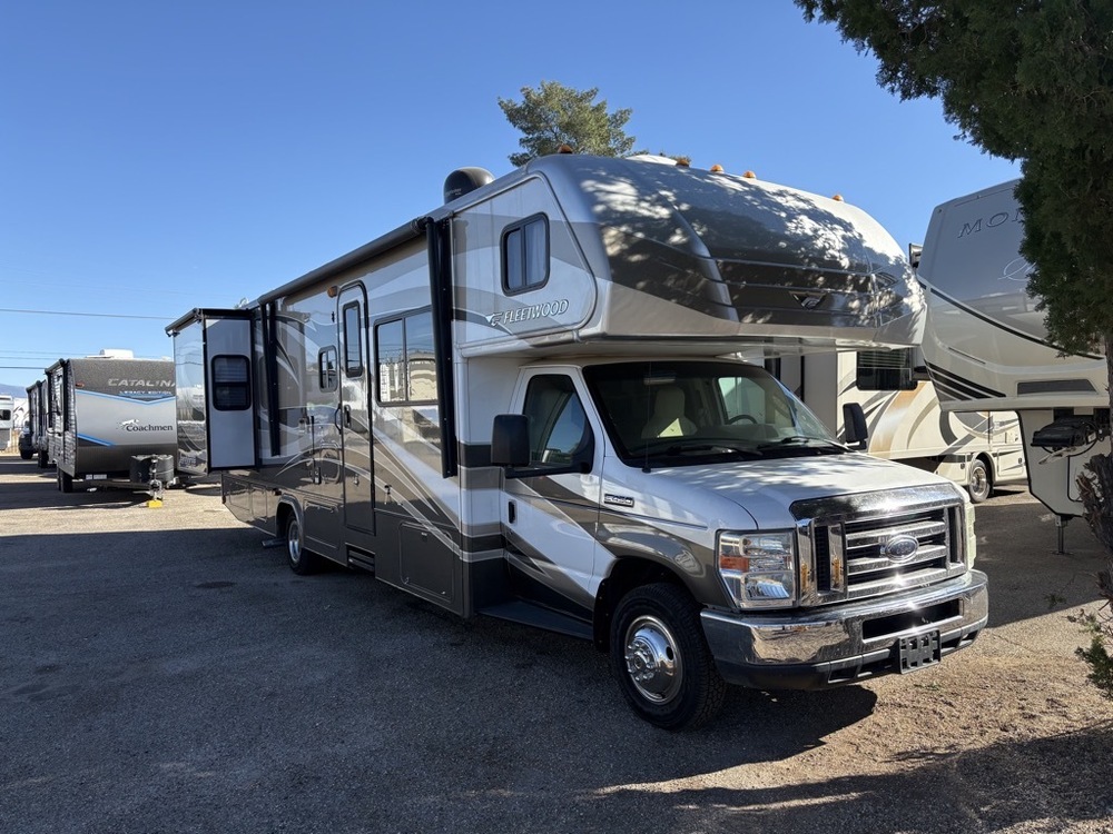 Photo of Rv