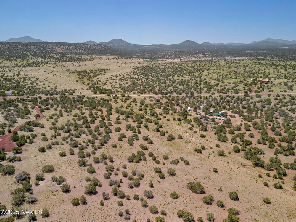 Photo of Mobile Home Lot