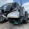 RV for Sale: 2021 CYCLONE 4270
