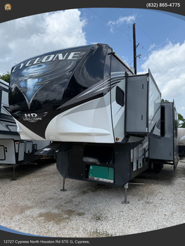 Photo of Rv