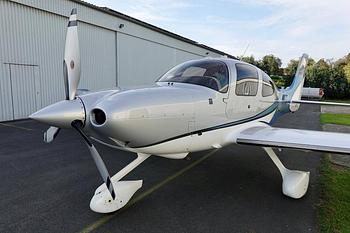 Thumbnail of aircraft