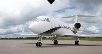 Thumbnail of aircraft