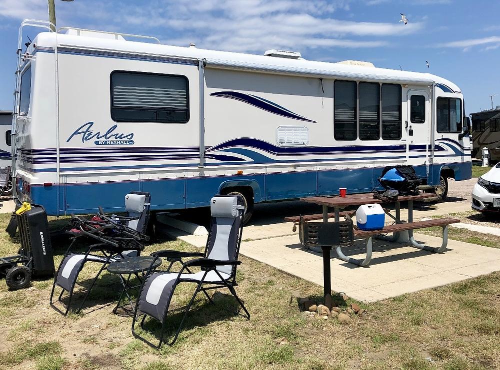 Photo of Rv
