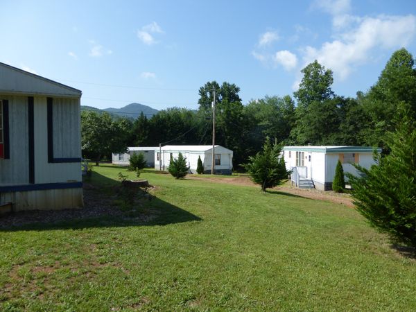 Photo of Mobile Home Park