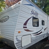 RV for Sale: 2014 JAY FLIGHT SWIFT 281BHS