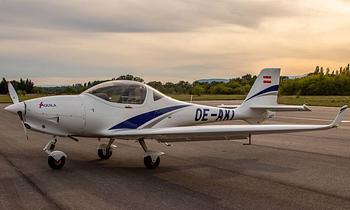 Thumbnail of aircraft