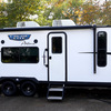 RV for Sale: 2023 SALEM CRUISE LITE 261BHXL
