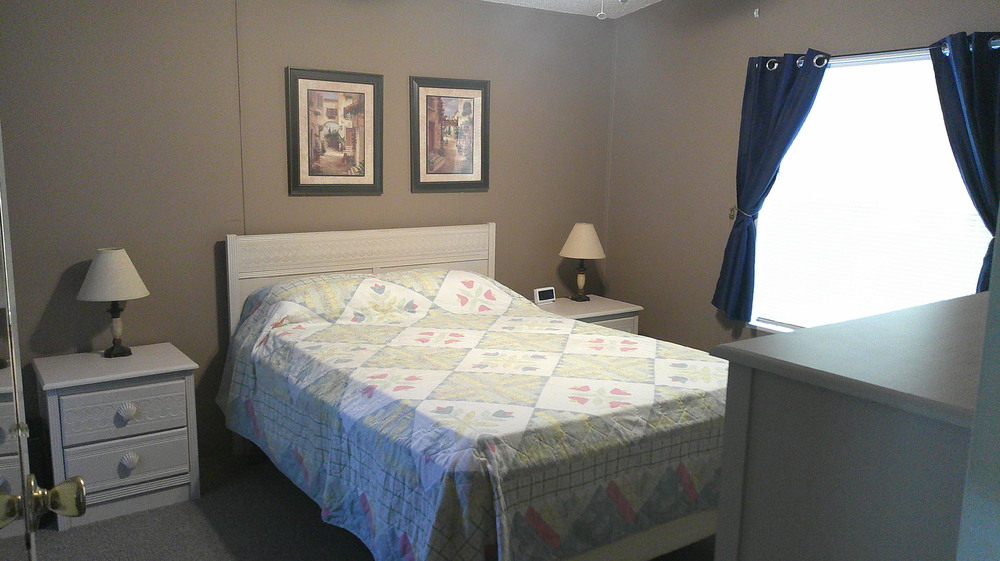 Lake Griffin Harbor Village