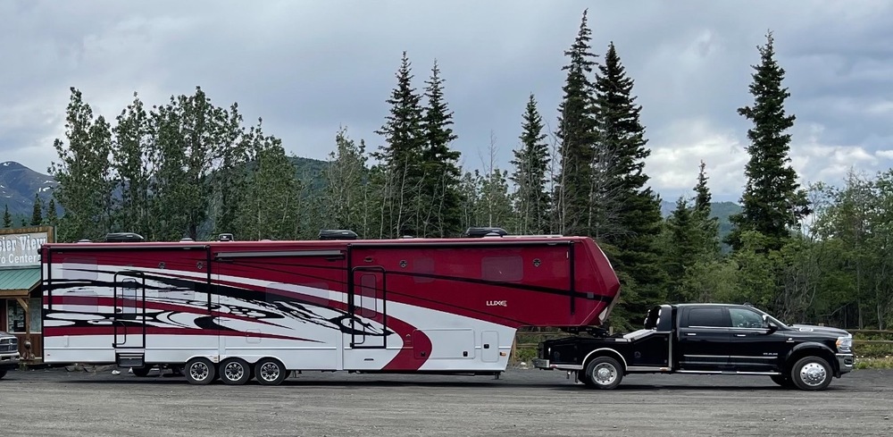 Photo of Rv