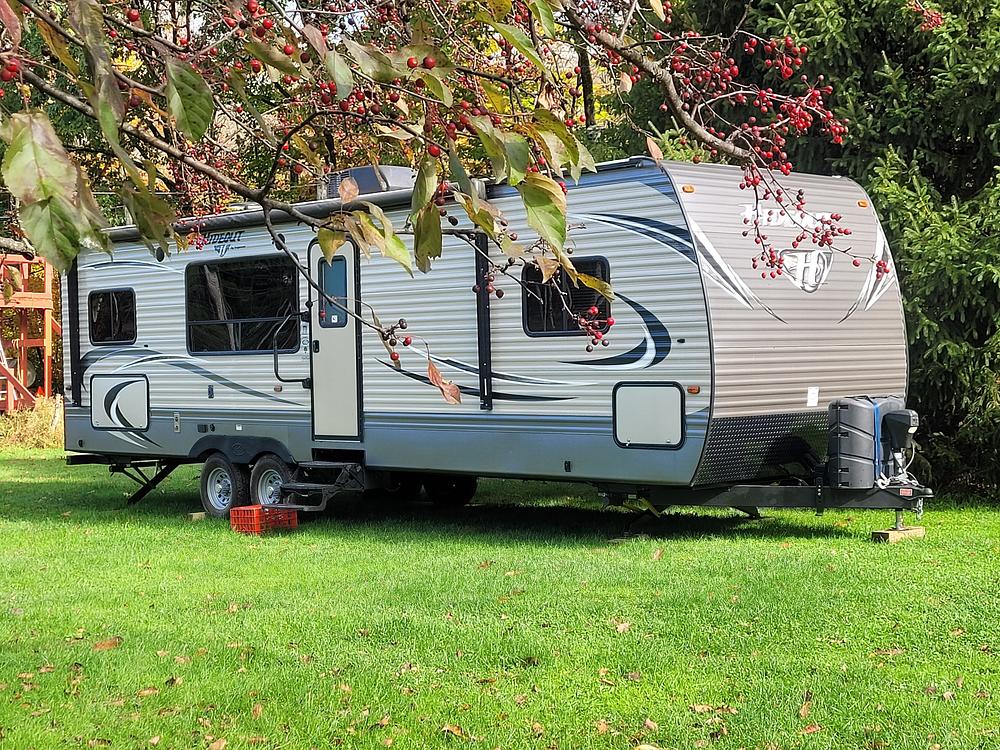 Photo of Rv
