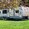 RV for Sale: 2018 HIDEOUT 28RKS