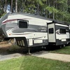 RV for Sale: 2016 Puma 356QLB