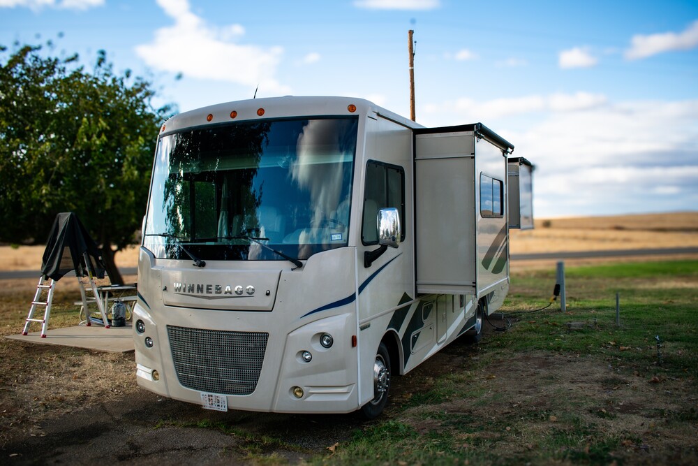 Photo of Rv