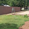 RV Lot for Rent: Private RV lot with yard, Gordonville, TX
