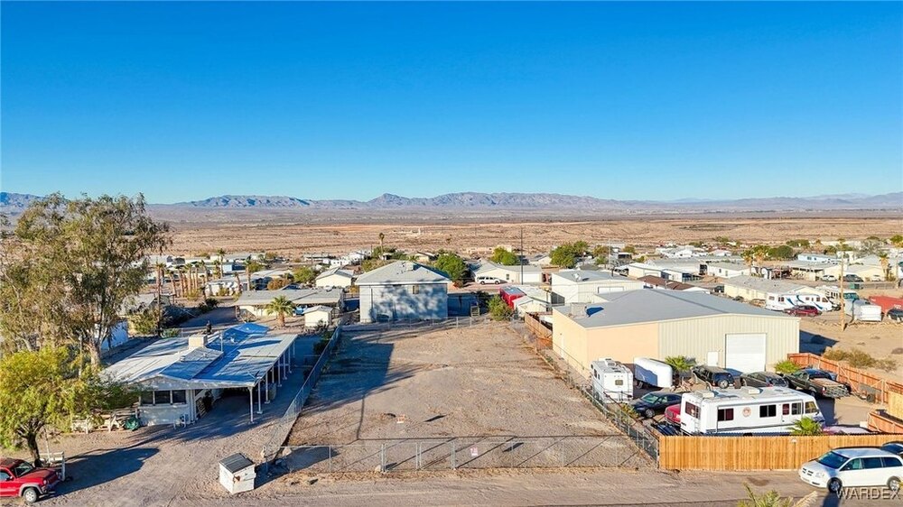 Photo of Mobile Home Lot