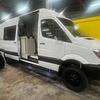 RV for Sale: 2018 SPRINTER 3500 CREW HIGH ROOF