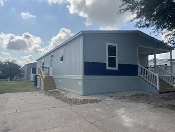 Thumbnail of mobile home