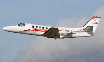 Thumbnail of aircraft