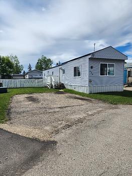 Thumbnail of mobile home