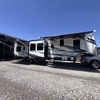 RV for Sale: 2021 SEISMIC LUXURY SERIES 3512