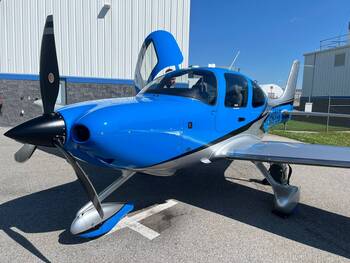 Thumbnail of aircraft