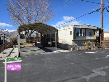 Thumbnail of mobile home