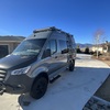 RV for Sale: 2023 SPRINTER 144 4X4