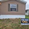 Mobile Home for Sale: 2 bedroom/1 bathroom home for sale in Park Plaza! Free application fees!, Muscatine, IA