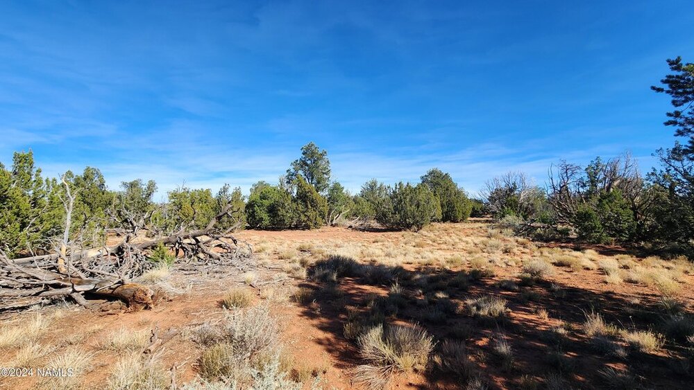 Photo of Mobile Home Lot