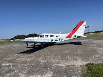 Thumbnail of aircraft