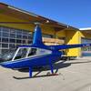 Aircraft for Sale: 2025 Robinson R-66 Turbine