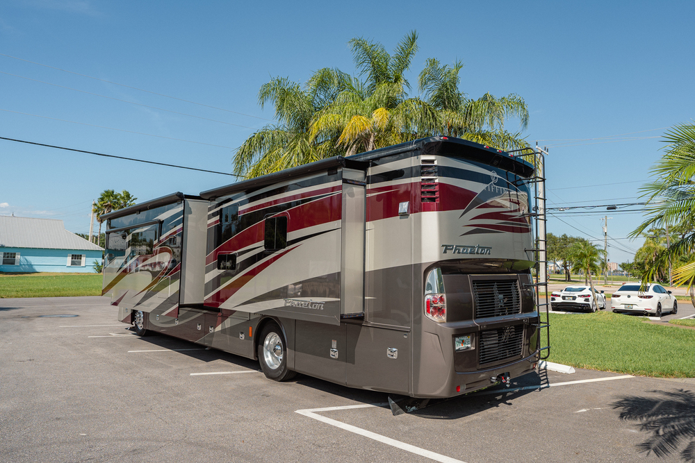 Photo of Rv