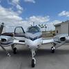 Aircraft for Sale: 1965 Beech B55 Baron