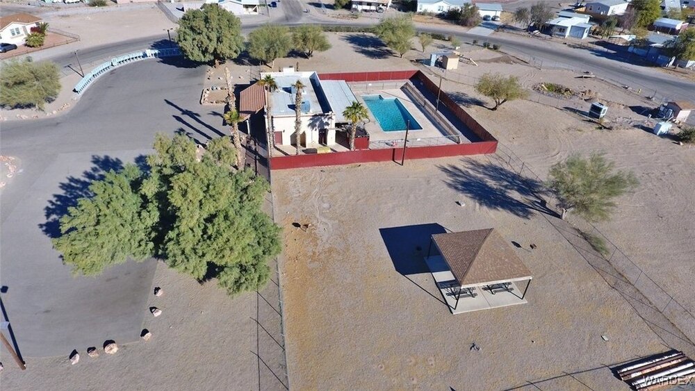 Photo of Mobile Home Lot