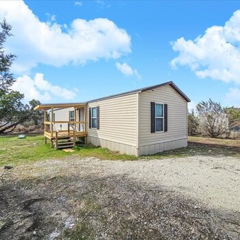 Thumbnail of mobile home