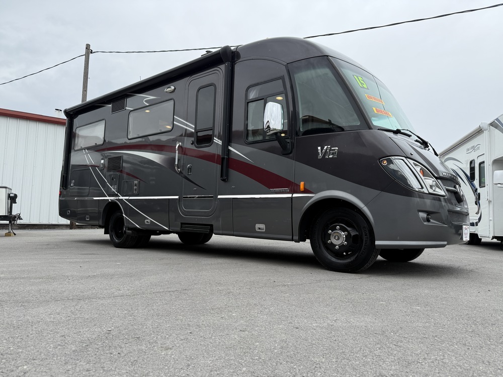 Photo of Rv