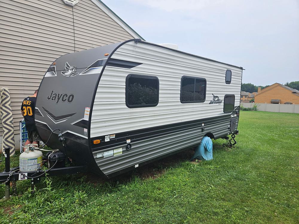 Photo of Rv