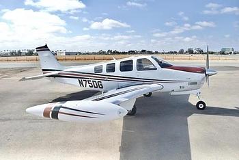 Thumbnail of aircraft