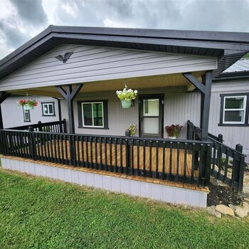 Thumbnail of mobile home