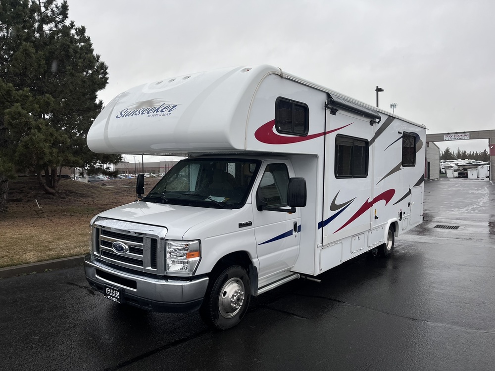 Photo of Rv