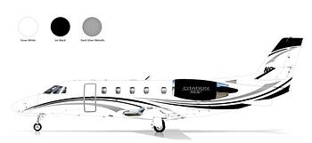 Thumbnail of aircraft