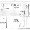 Mobile Home for Rent: 4 Bed 2 Bath 2018 Champion