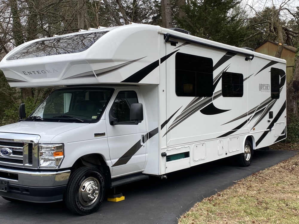 Photo of Rv