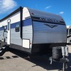 RV for Sale: 2023 Avenger 32BHS