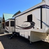 RV for Sale: 2020 CEDAR CREEK SILVERBACK 31IK