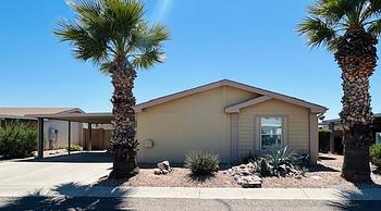 Thumbnail of mobile home