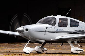Thumbnail of aircraft