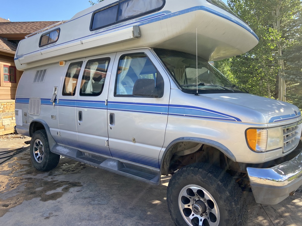 Photo of Rv