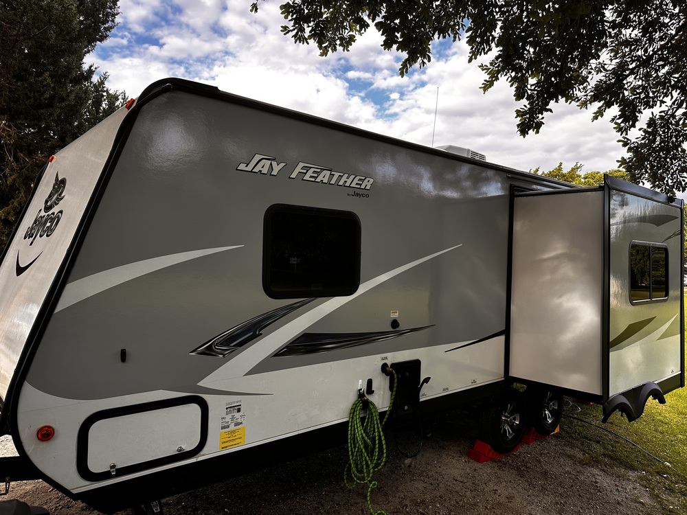 Photo of Rv