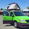RV for Sale: 2008 STOW N GO